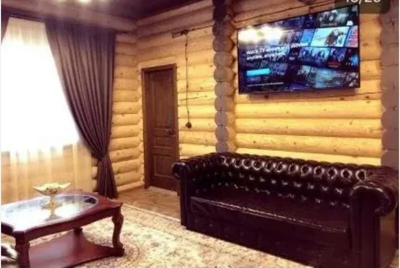Тебердинская Сказка, фотография 24