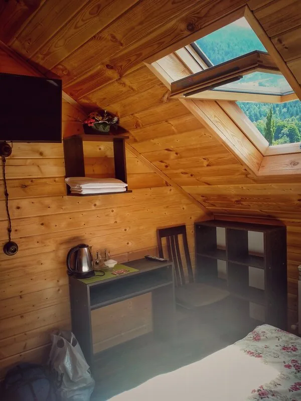 Тебердинская Сказка, фотография 34