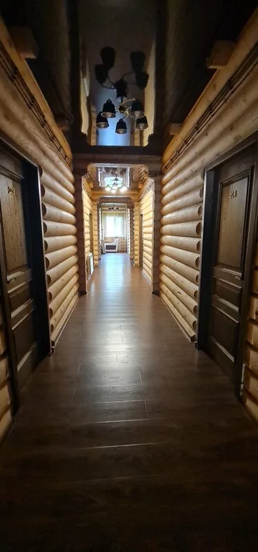 Тебердинская Сказка, фотография 38