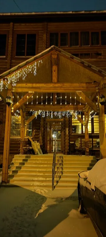 Тебердинская Сказка, фотография 39