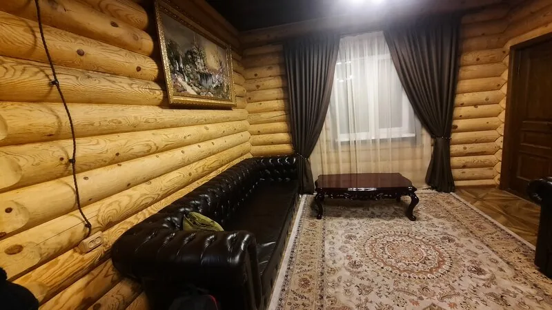 Тебердинская Сказка, фотография 40