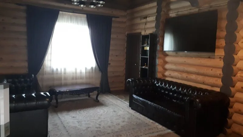 Тебердинская Сказка, фотография 42