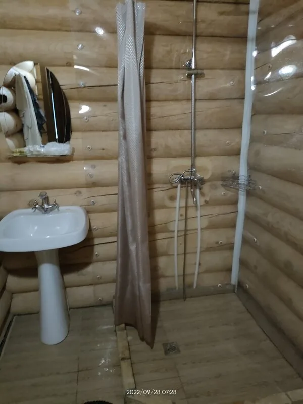Тебердинская Сказка, фотография 48