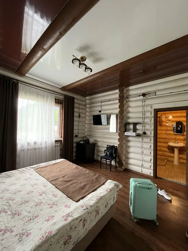 Тебердинская Сказка, фотография 49